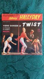 Johnny Hallyday CD single Neuf et sous blister, CD & DVD, CD Singles, Neuf, dans son emballage, Enlèvement ou Envoi