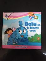 Dora en de blauwe trein, Boeken, Ophalen, Nieuw, Nickelodeon