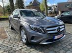 Mercedes GLA180, Cuir et Tissu, Automatique, Jantes en alliage léger, Achat