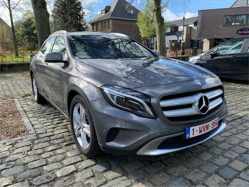 Mercedes GLA180 ☀️, Autos, Mercedes-Benz, Particulier, GLA, Airbags, Air conditionné, Bluetooth, Ordinateur de bord, Verrouillage central