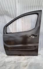 Portier deur links-voor Citroen Berlingo origineel, Gebruikt, -, Deur, -