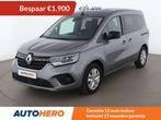Renault Kangoo 1.3 TCe Equilibre (bj 2024), Auto's, Voorwielaandrijving, 75 kW, Stof, Gebruikt