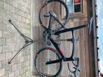 Racefiets Ridley Noah Fast Aero, Overige merken, Meer dan 20 versnellingen, Carbon, Gebruikt