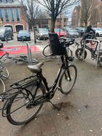 Fiets‼️‼️‼️Sparta, Fietsen en Brommers, Elektrische fietsen, Ophalen, Zo goed als nieuw, Sparta