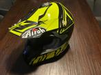 Airoh Cross helm maat L, Motoren, Ophalen, L, Offroadhelm
