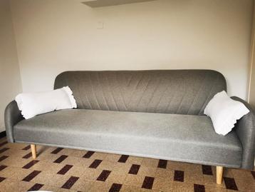 Zetel te koop beschikbaar voor biedingen