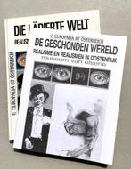 Die Lädierte Welt – Realisme(n) in Oostenrijk,  Europalia 87, Boeken, Kunst en Cultuur | Beeldend, Ophalen of Verzenden, Zo goed als nieuw