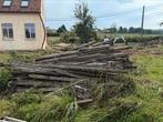 Brandhout gratis, Ophalen