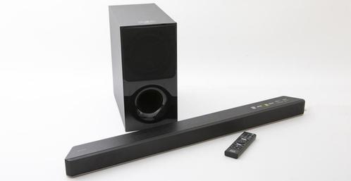 SONY HT-XF9000, TV, Hi-fi & Vidéo, Barres de son, Utilisé, Bluetooth, Avec subwoofer externe, Enlèvement