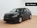 Opel Corsa 1.2 Edition+gps+camera+parkpilot achteraan, Voorwielaandrijving, 116 g/km, Stof, Zwart