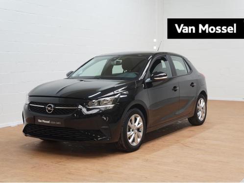 Opel Corsa 1.2 Edition+gps+camera+parkpilot achteraan, Auto's, Opel, Bedrijf, Te koop, Corsa, Airconditioning, Cruise Control