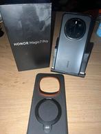 Échange pas de vente ! Honor Magic 7 pro 512 giga, Enlèvement