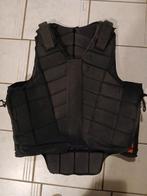 Rugbeschermer of veiligheidsvest (paardrijden), Dieren en Toebehoren, Ophalen, Gebruikt, Springen, Bovenkleding