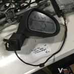 Peugeot 207 1.4  8 v benzine 2007  Elektr Buitenspiegel Rech, Auto-onderdelen, Ophalen of Verzenden, Gebruikt