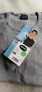 Heren T-shirt m.S=44-46, Nieuw, Ophalen of Verzenden, Grijs, MAP