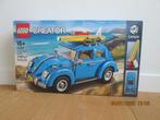 Lego set 10252 Volkswagen Beetle Nieuw !!, Ophalen of Verzenden, Nieuw, Complete set, Lego