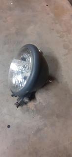 Koplamp 5,75" Sportster Dyna Fxr Softail