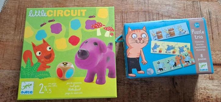 Jeu de société, Hobby en Vrije tijd, Gezelschapsspellen | Bordspellen, Ophalen