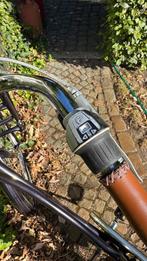 Fiets BATAVUS, Fietsen en Brommers, Fietsen | Dames | Damesfietsen, Ophalen, Versnellingen, Batavus, Zo goed als nieuw