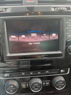 Ecran MIB 2 ( Golf 7 et certains modele vw ), Auto diversen, Autoradio's, Ophalen, Zo goed als nieuw