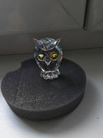 Hibou Swarovski, Comme neuf, Enlèvement