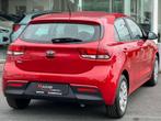 Kia Rio 1.2i Fusion * Bluetooth * Clim * Euro 6b * Gar 1an, Auto's, Stof, Gebruikt, 62 kW, 5 deurs