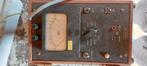 voltmeter, Ophalen of Verzenden, Gebruikt