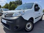 Renault Kangoo MAXI 1.5DCI 95CH 8256 HT 1ÈRE MAIN GAR 12M, Auto's, Bestelwagens en Lichte vracht, Stof, Gebruikt, Zwart, 95 pk