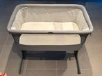 Chicco Next2Me co-sleeper, Ophalen, Zo goed als nieuw, Wieg
