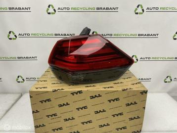 Achterlicht Rechts Buiten Nissan X-Trail T32  26550-6FP0A beschikbaar voor biedingen