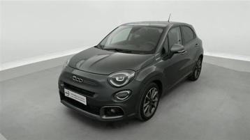 Fiat 500X 1.0 FireFly T3 Sport NAVI / FULL LED / CAMERA beschikbaar voor biedingen