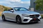 Mercedes E Classe Cabrio, Auto's, Automaat, Achterwielaandrijving, Cabriolet, Parkeerassistent