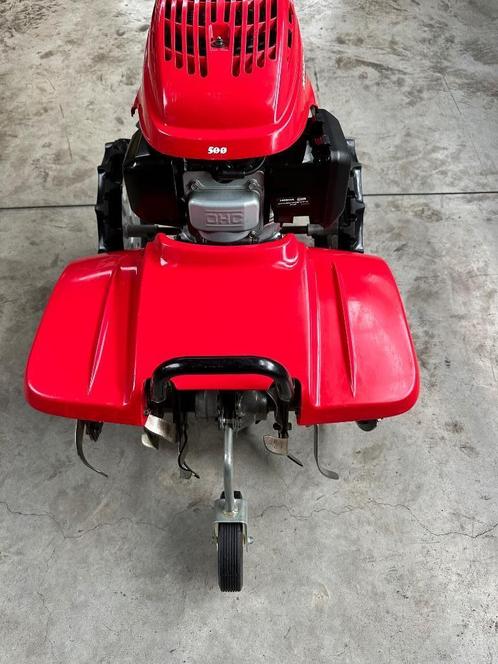 Honda tuinfrees ff500, Doe-het-zelf en Bouw, Gereedschap | Freesmachines, Tuinfrees, Ophalen