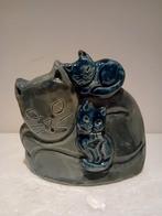 Ceramique de chats, Antiquités & Art, Antiquités | Céramique & Poterie, Enlèvement ou Envoi