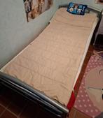 1 persoonsbed + matras, Ophalen