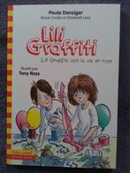 De avonturen van Lili Graffiti: Lili Graffiti ziet het leven, Nieuw, Ophalen of Verzenden, Fictie algemeen, Paula Danziger