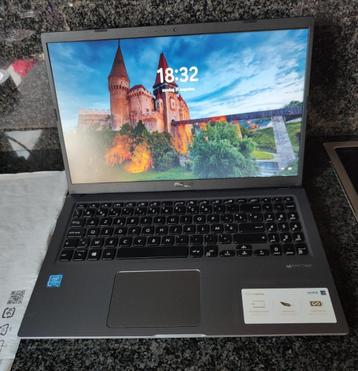 Ordinateur portable Asus X515M - ÉTAT NEUF !, Neuf, Enlèvement ou Envoi, ASUS, SSD