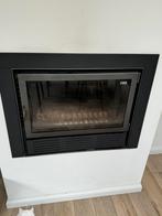 inbouw haard flam, Huis en Inrichting, Kachels, Ophalen, Inbouw