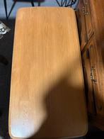 Salontafel, Ophalen, Gebruikt