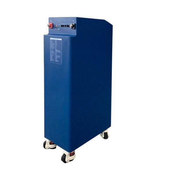 batterie solaire 10kw +BMS inclus, Doe-het-zelf en Bouw, Zonnepanelen en Toebehoren, Nieuw, Overige typen, Ophalen of Verzenden