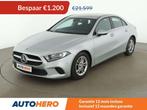 Mercedes-Benz A-Klasse 180 A 180 d Style (bj 2020), Auto's, Mercedes-Benz, 4 deurs, Gebruikt, Euro 6, 116 pk