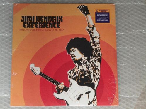 Jimi Hendrix Experience – Hollywood Bowl (1lp - vinyl), Cd's en Dvd's, Vinyl | Rock, Ophalen of Verzenden