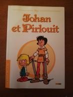 BD Johan et Pirlouit, Enlèvement ou Envoi, Comme neuf