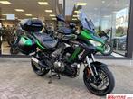 Kawasaki Versys 1000 SE, Motoren, 4 cilinders, Bedrijf, Meer dan 35 kW, Toermotor