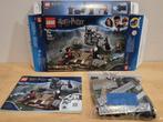 Lego 75965 The Rise of Voldemort, Enlèvement ou Envoi, Comme neuf, Ensemble complet, Lego