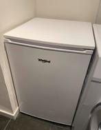 Diepvries Whirlpool, Moins de 60 cm, Comme neuf, Enlèvement, Autoportant