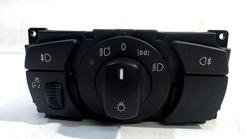 LICHTSCHAKELAAR BMW 5 serie Touring (E61) (33290403), Auto-onderdelen, Dashboard en Schakelaars, BMW, Gebruikt