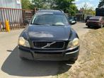 2005 Volvo XC90 C Personenauto, Auto's, Volvo, Gebruikt, Bedrijf, Diesel, Overige carrosserie
