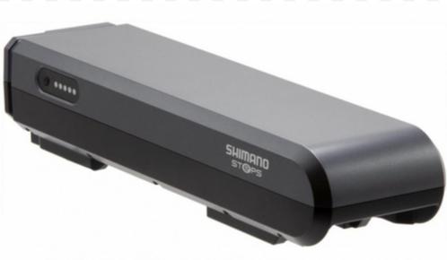 Shimano accu 500wh, Fietsen en Brommers, Fietsonderdelen, Nieuw, Algemeen, Overige typen, Verzenden
