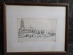 7 LIERSE LITHO'S, Ophalen